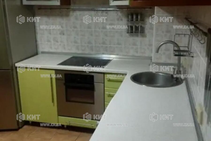 Продаж квартири Харків, ХТЗ, Рогань, 84м²