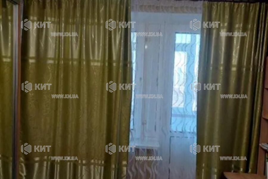 Продаж квартири Харків, ХТЗ, Рогань, 84м²