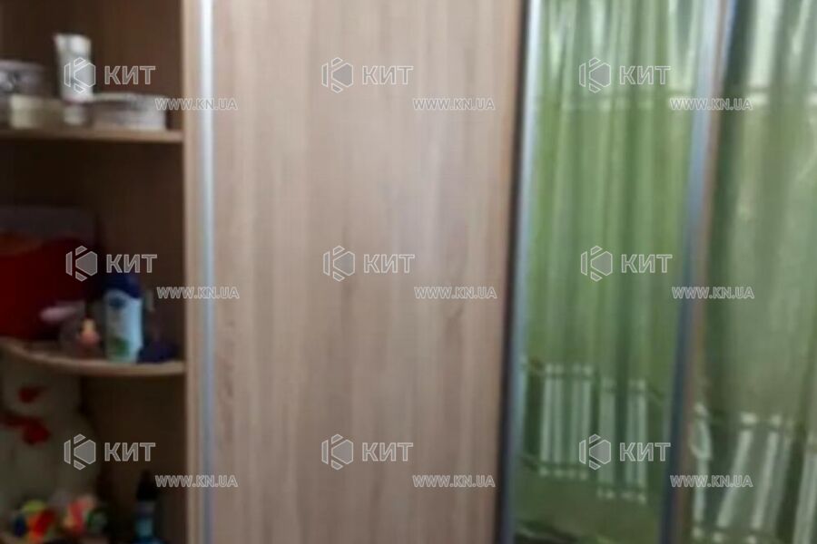 Продаж квартири Харків, ХТЗ, Рогань, 84м²