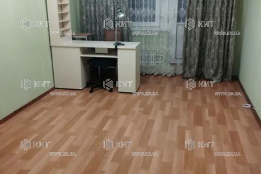 Продаж квартири Харків, ХТЗ, Рогань, 84м²