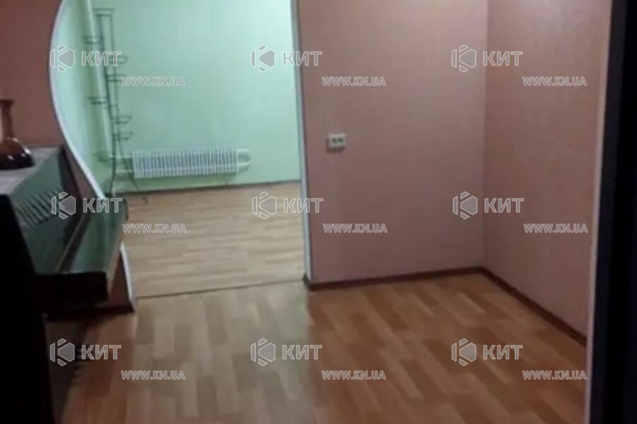 Продаж квартири Харків, ХТЗ, Рогань, 84м²