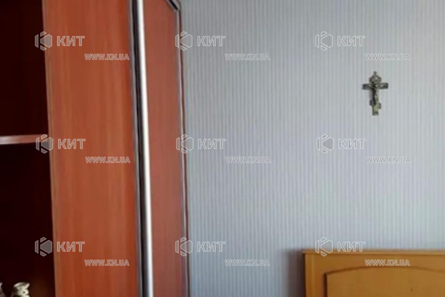 Продаж квартири Харків, ХТЗ, Рогань, 84м²