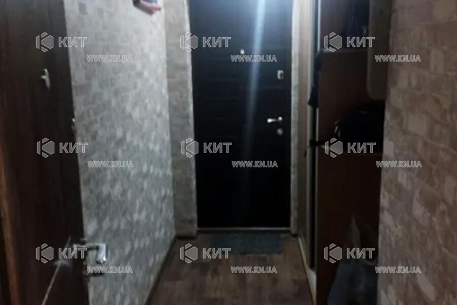 Продаж квартири Харків, ХТЗ, Рогань, 84м²