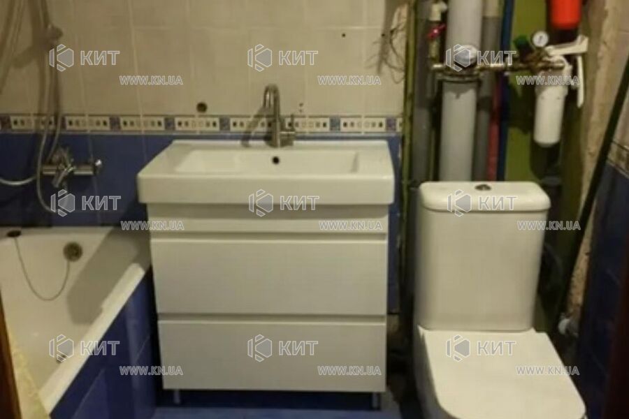 Продаж квартири Харків, ХТЗ, Рогань, 84м²