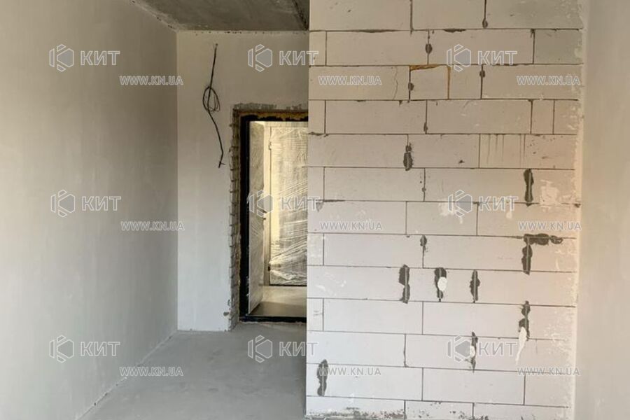 Продаж квартири Харків, Спорт.Гагар.Повст., 20м²