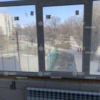 Продаж квартири Харків, Спорт.Гагар.Повст., 20м²