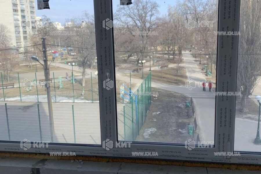 Продаж квартири Харків, Спорт.Гагар.Повст., 20м²