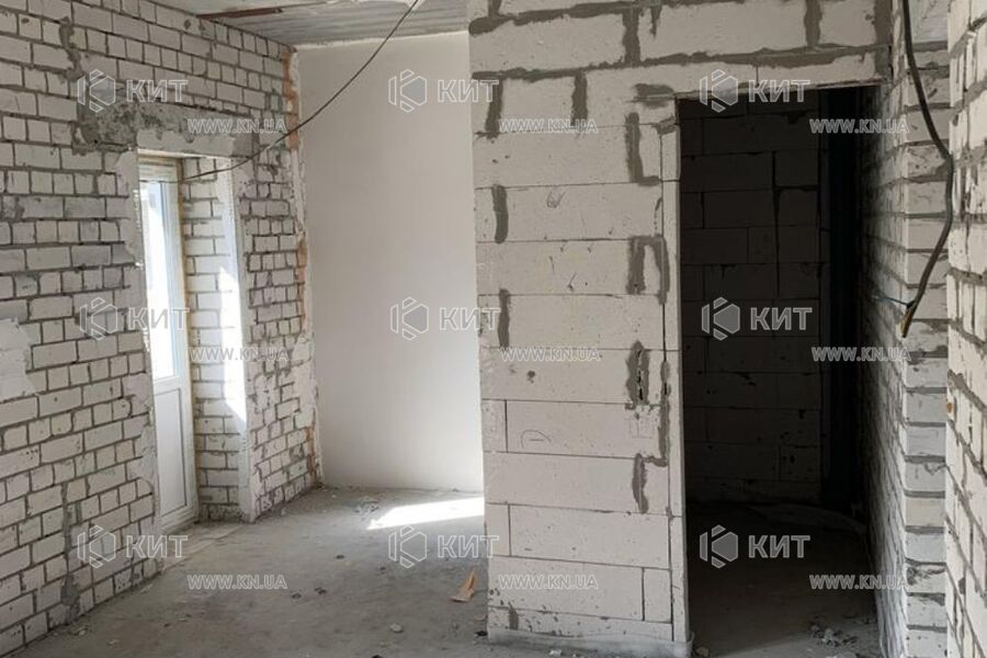 Продаж квартири Харків, Спорт.Гагар.Повст., 20м²