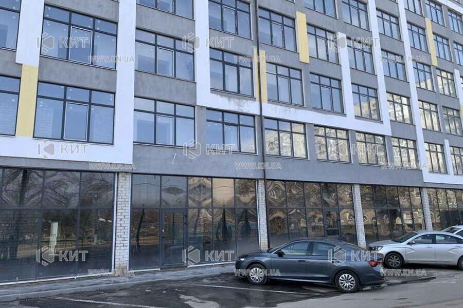 Продаж квартири Харків, Спорт.Гагар.Повст., 20м²