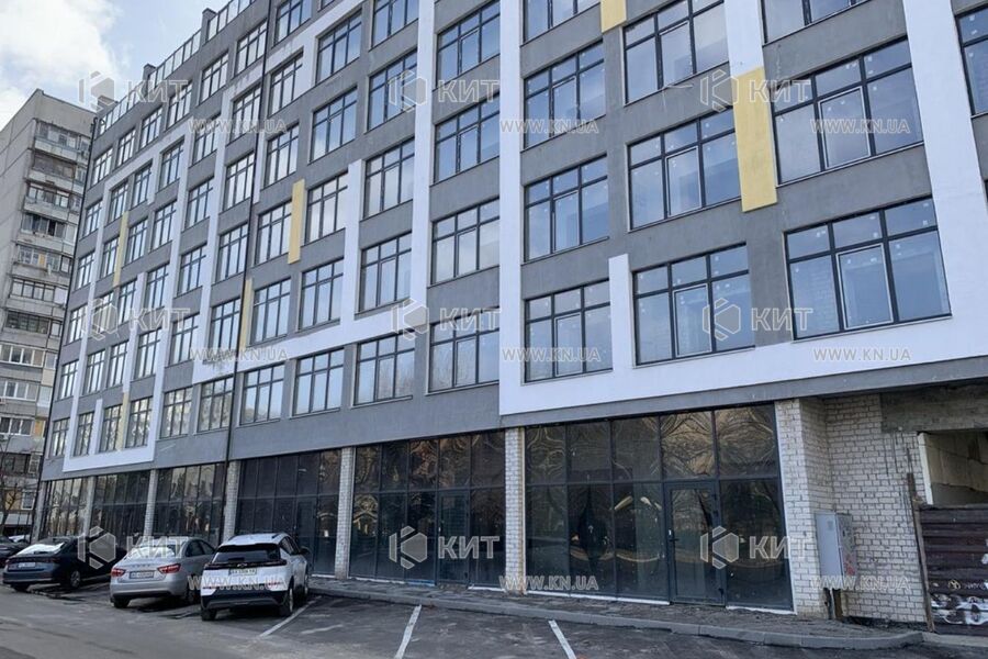 Продаж квартири Харків, Спорт.Гагар.Повст., 20м²