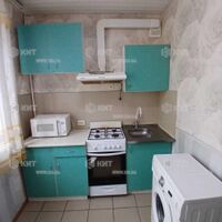 Продаж квартири Харків, Наукова, 27м²