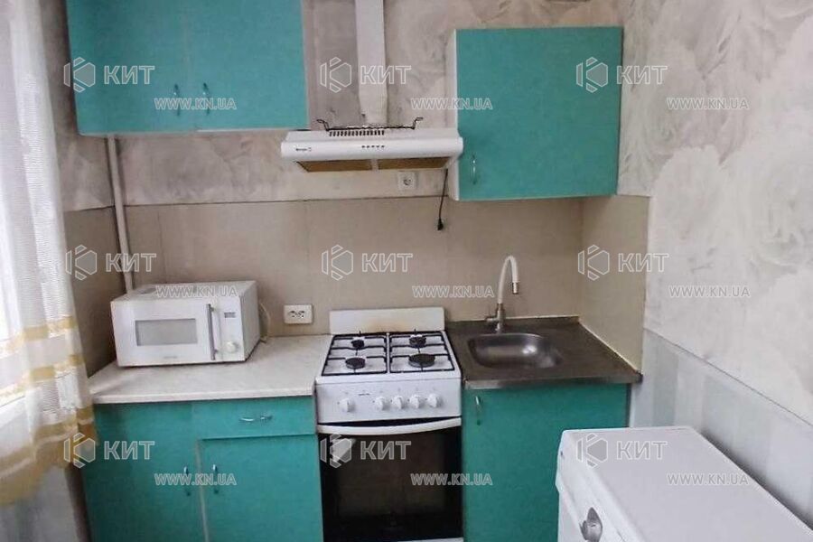 Продаж квартири Харків, Наукова, 27м²