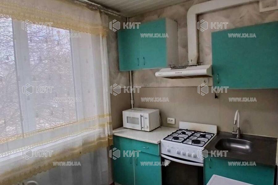 Продаж квартири Харків, Наукова, 27м²