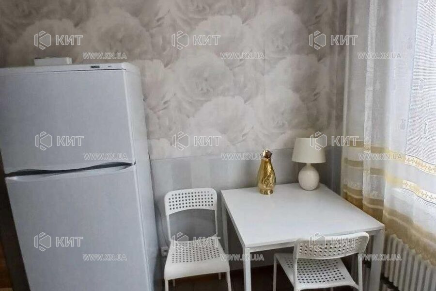 Продаж квартири Харків, Наукова, 27м²