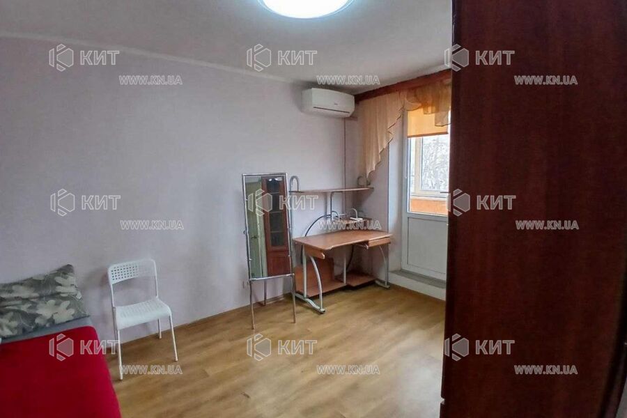 Продаж квартири Харків, Наукова, 27м²
