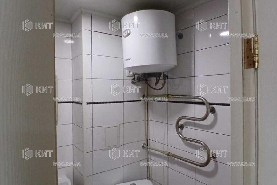 Продаж квартири Харків, Наукова, 27м²