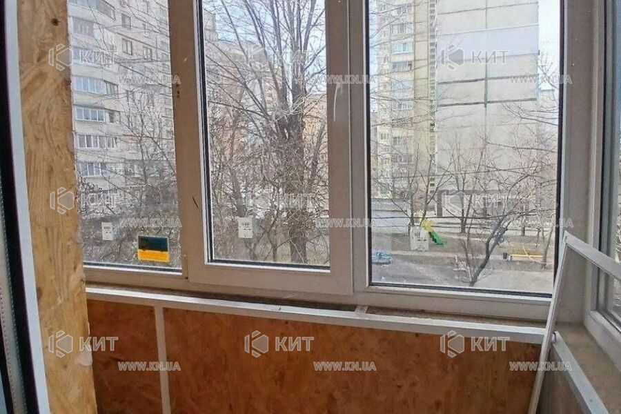 Продаж квартири Харків, Наукова, 27м²