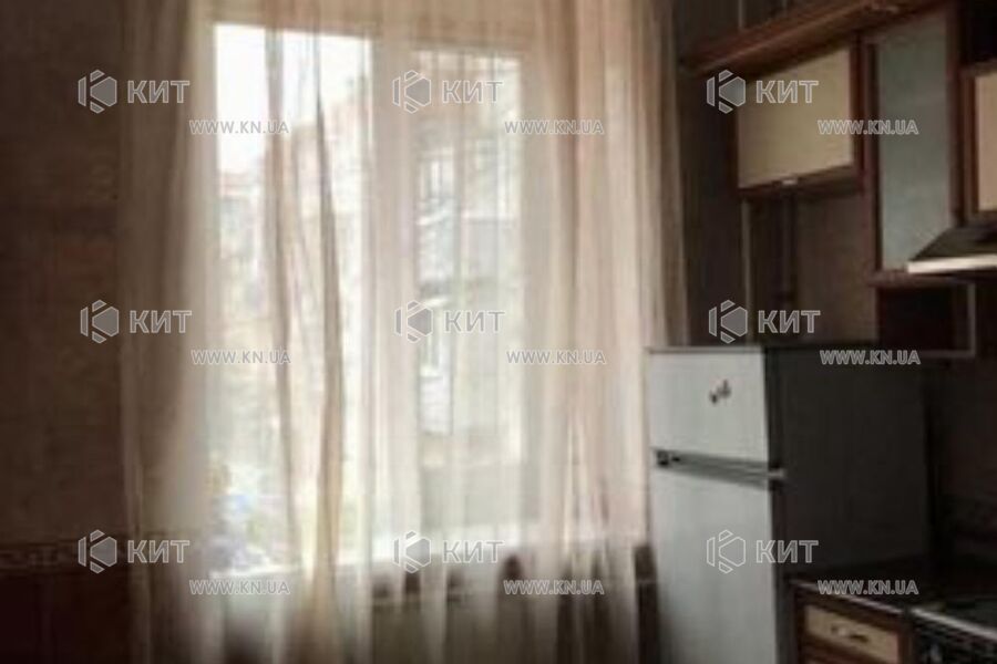 Продаж квартири Харків, ХТЗ, Рогань, 52м²