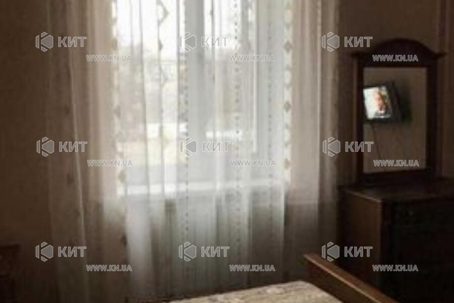 Продаж квартири Харків, ХТЗ, Рогань, 52м²