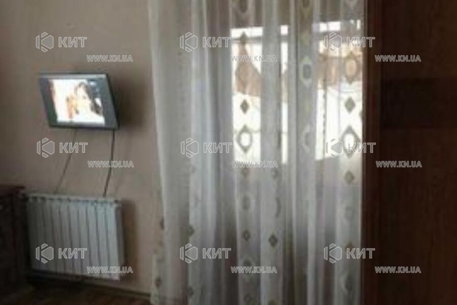 Продаж квартири Харків, ХТЗ, Рогань, 52м²