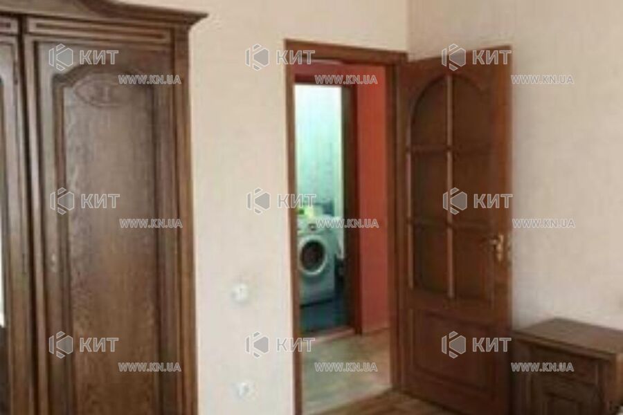 Продаж квартири Харків, ХТЗ, Рогань, 52м²