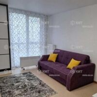 Продаж квартири Харків, ЮЖД, Центр. ринок, 20м²