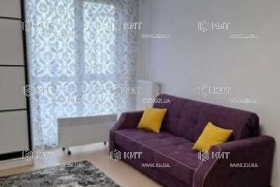 Продаж квартири Харків, ЮЖД, Центр. ринок, 20м²