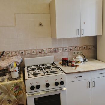 Продажа квартир - Харьков,  23 Августа ул.  36А