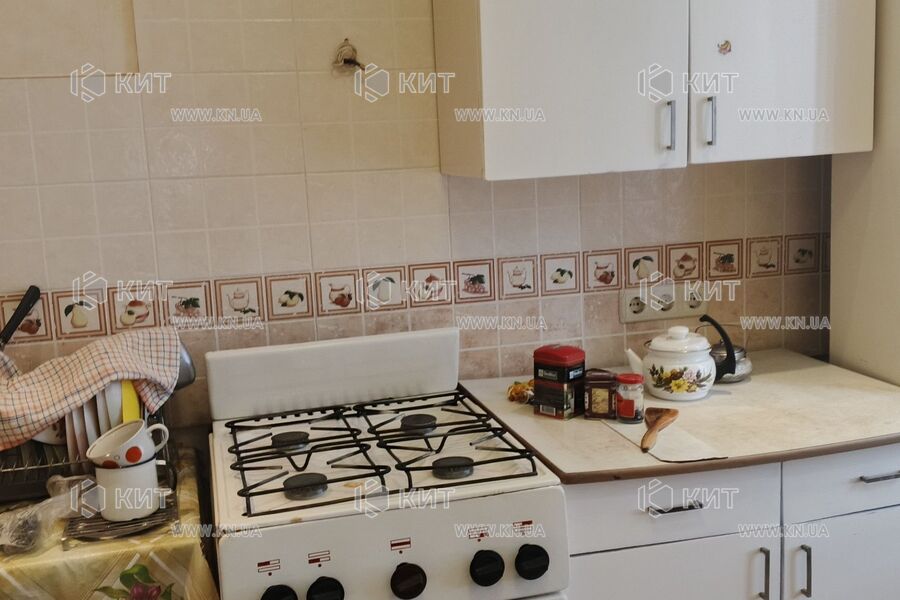 Продажа квартиры Харьков, Павлово Поле, 56м²