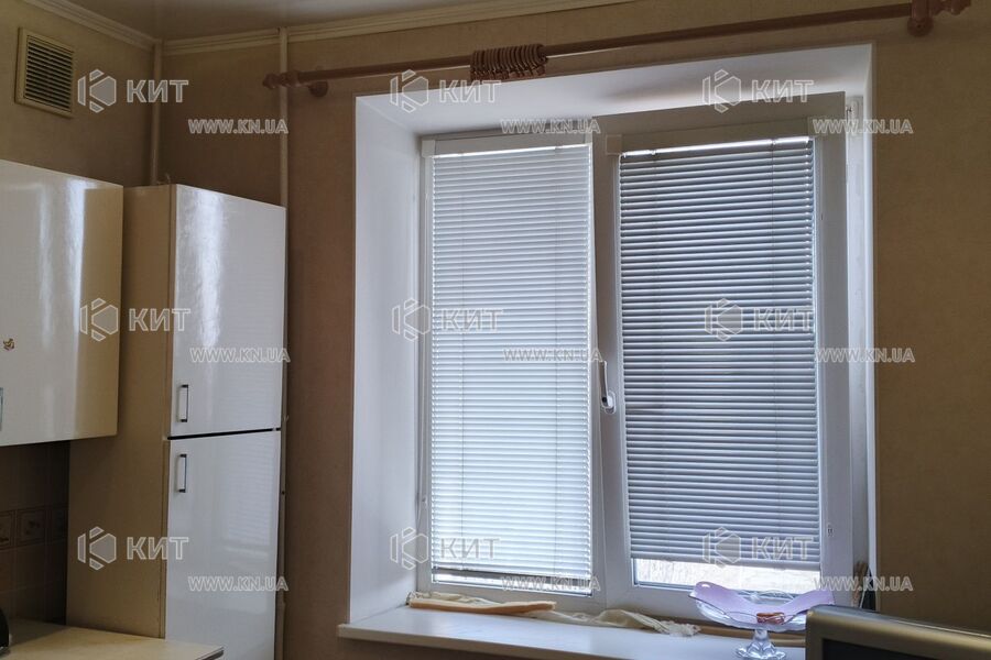 Продажа квартиры Харьков, Павлово Поле, 56м²