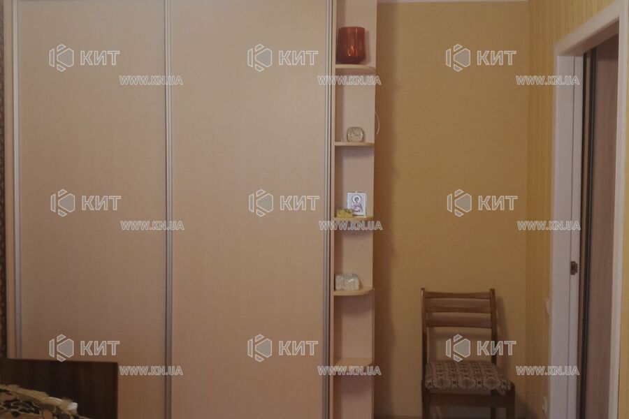 Продажа квартиры Харьков, Павлово Поле, 56м²