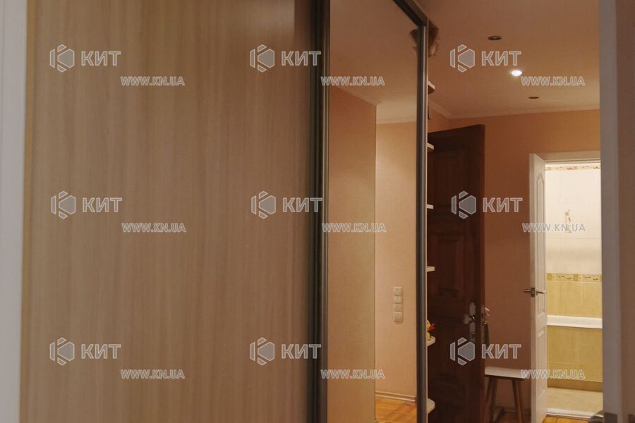 Продажа квартиры Харьков, Павлово Поле, 56м²