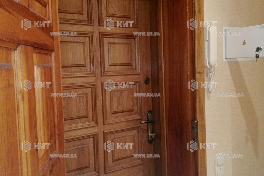 Продажа квартиры Харьков, Павлово Поле, 56м²
