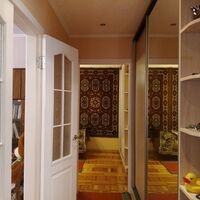 Продажа квартиры Харьков, Павлово Поле, 56м²