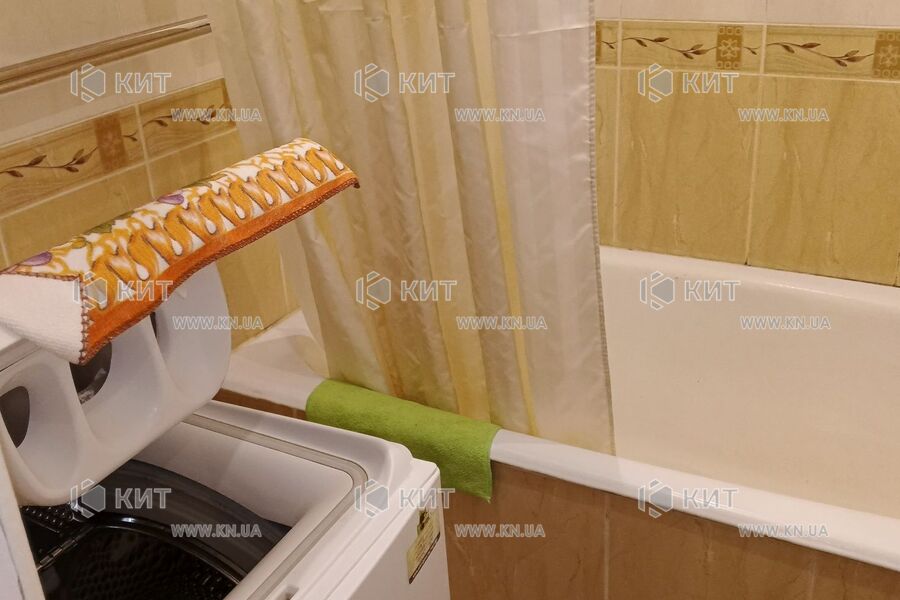 Продажа квартиры Харьков, Павлово Поле, 56м²