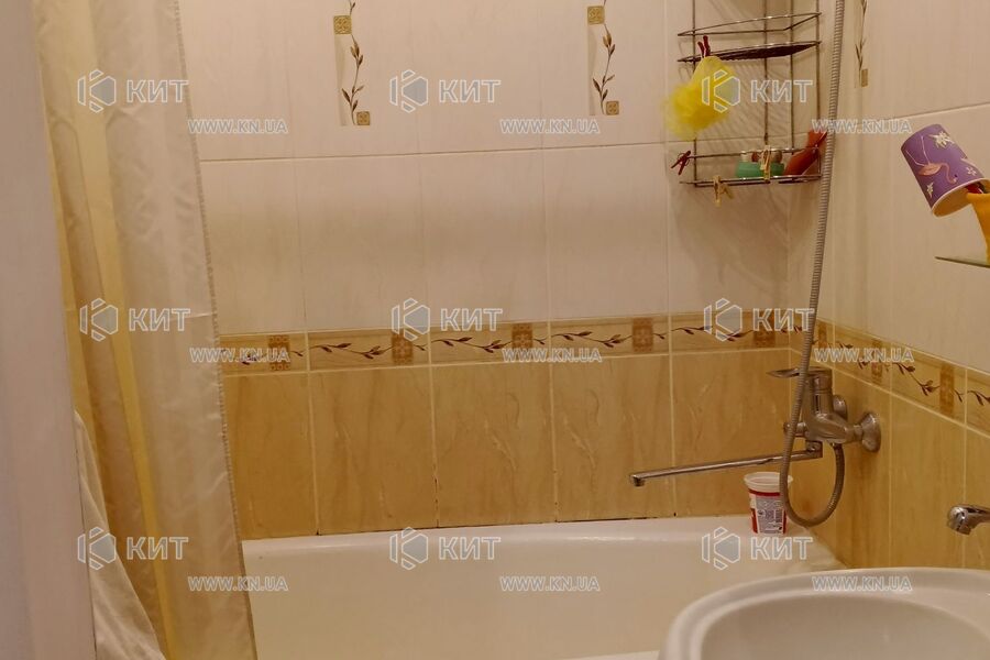 Продажа квартиры Харьков, Павлово Поле, 56м²