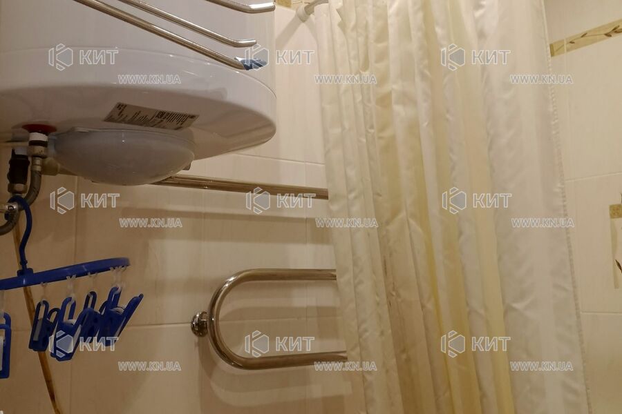 Продажа квартиры Харьков, Павлово Поле, 56м²