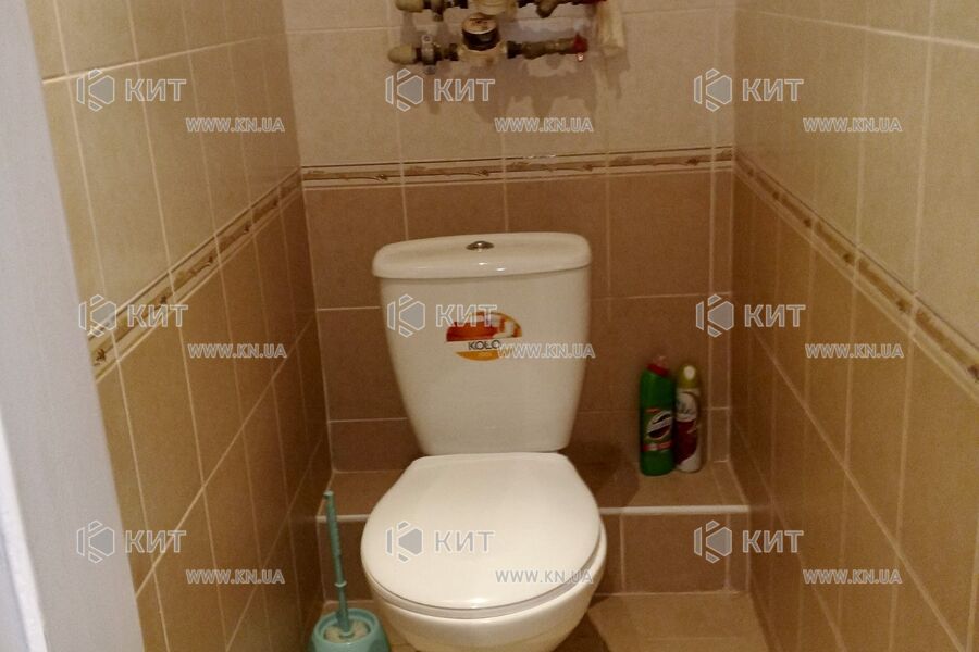 Продажа квартиры Харьков, Павлово Поле, 56м²