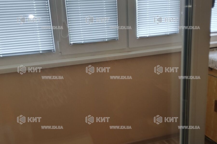 Продажа квартиры Харьков, Павлово Поле, 56м²