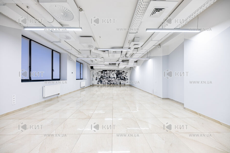 Aренда офиса Харьков, Киевский, 316м²