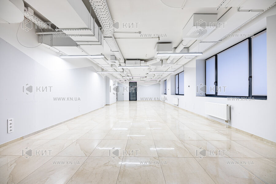Aренда офиса Харьков, Киевский, 316м²