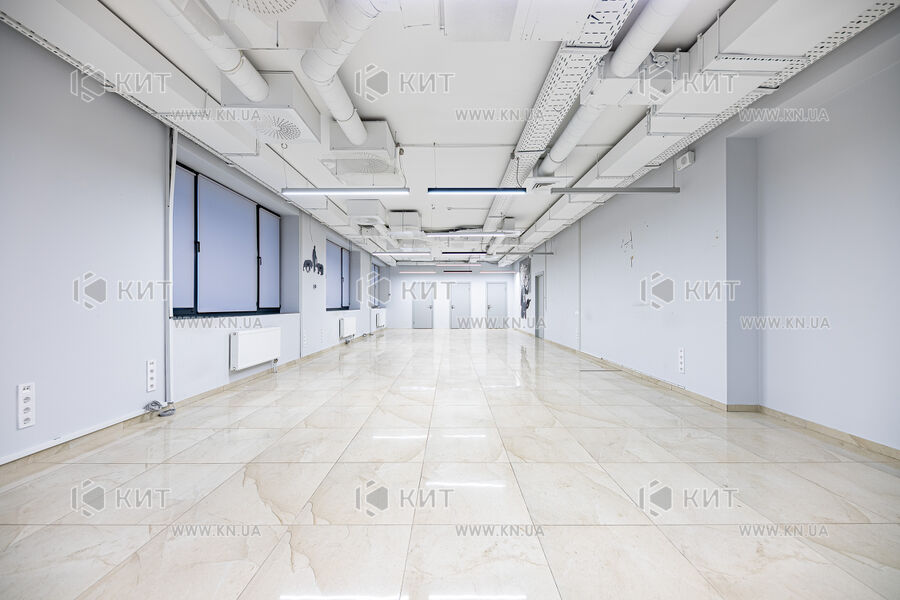 Aренда офиса Харьков, Киевский, 316м²