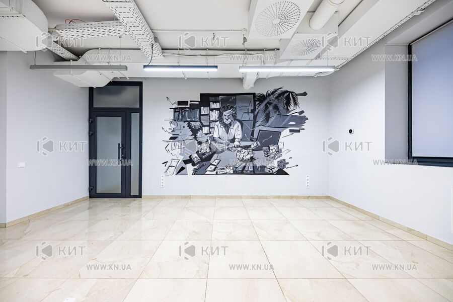 Aренда офиса Харьков, Киевский, 316м²