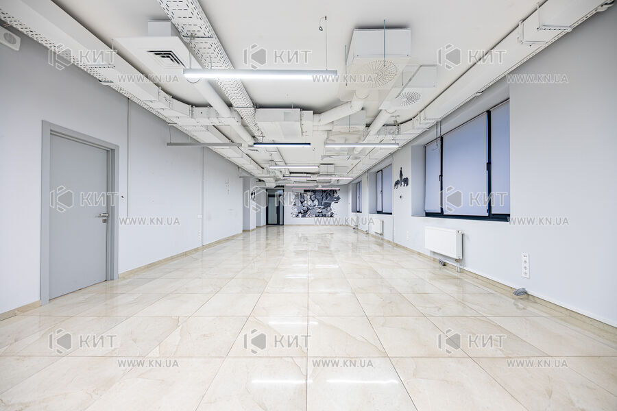 Aренда офиса Харьков, Киевский, 316м²
