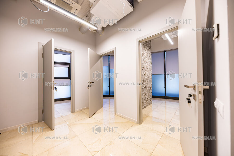 Aренда офиса Харьков, Киевский, 316м²