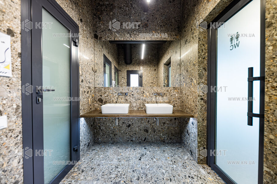 Aренда офиса Харьков, Киевский, 316м²