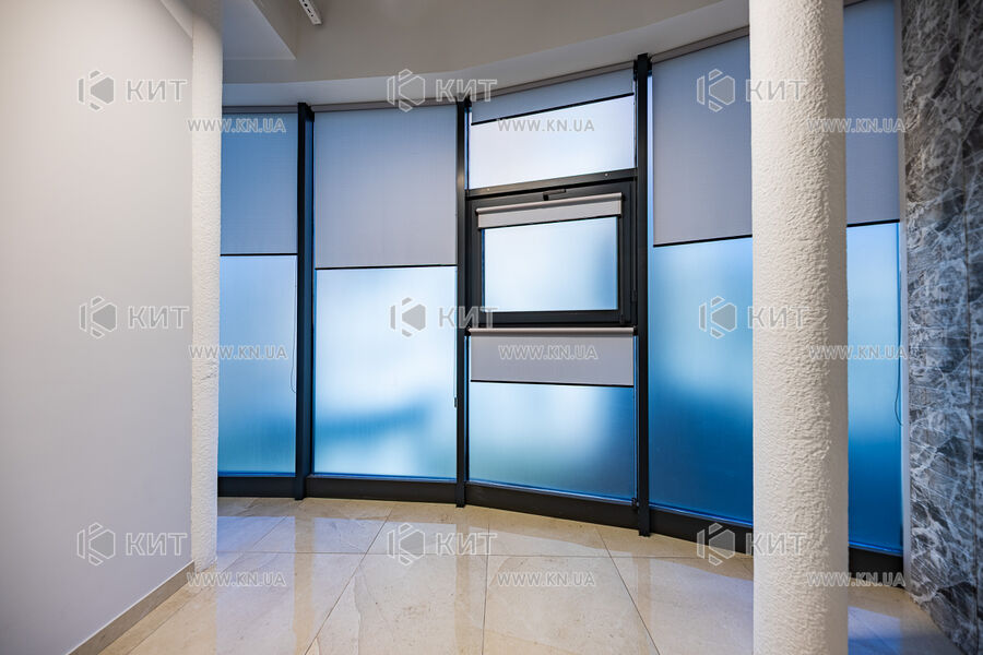 Aренда офиса Харьков, Киевский, 316м²