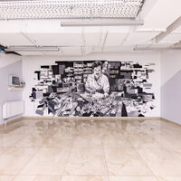 Aренда офиса Харьков, Киевский, 316м²