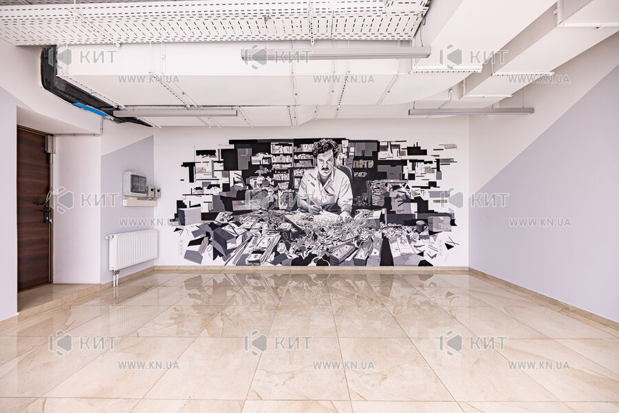 Aренда офиса Харьков, Киевский, 316м²