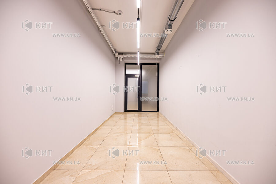 Aренда офиса Харьков, Киевский, 316м²